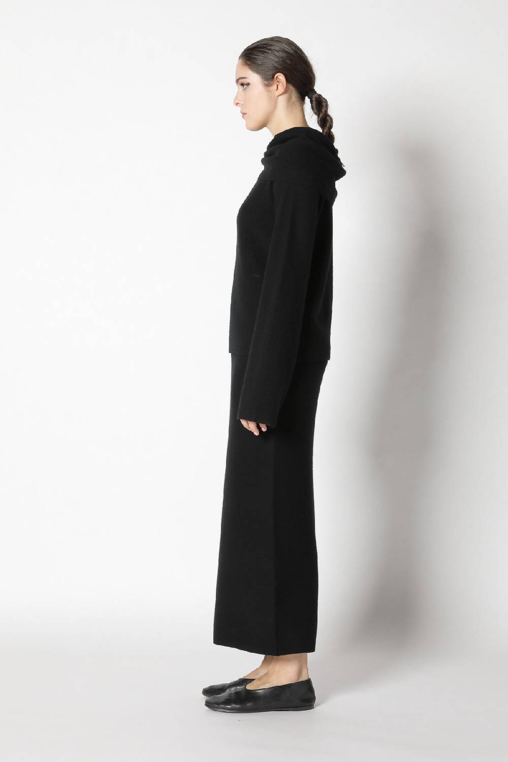 Sminfinity garter drape turtle + garter maxi skirt Auslauf