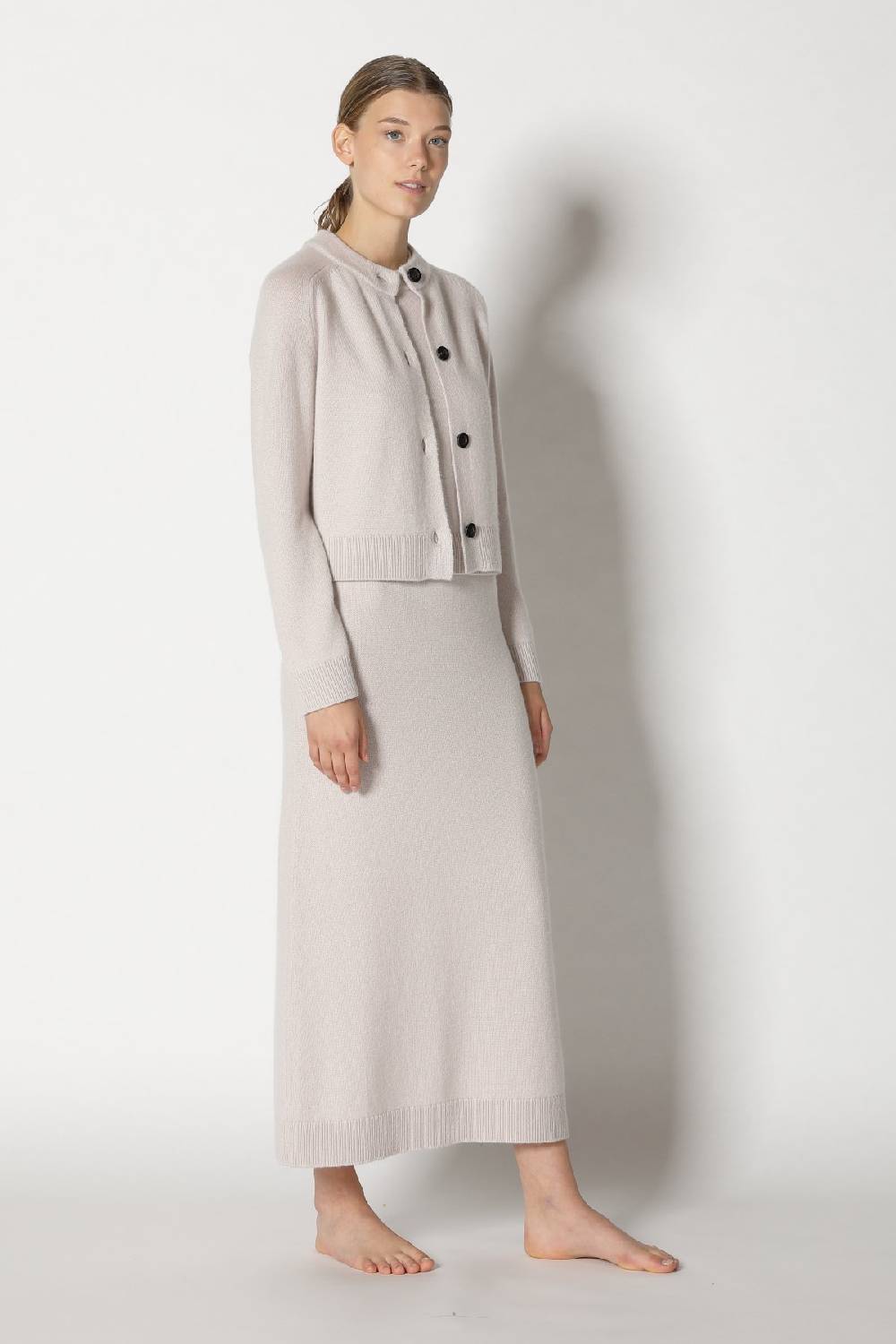 Sminfinity pure 2 ply crew jacket + pure 2 ply crew top + pure 2 ply A skirt Kostenloser Versand