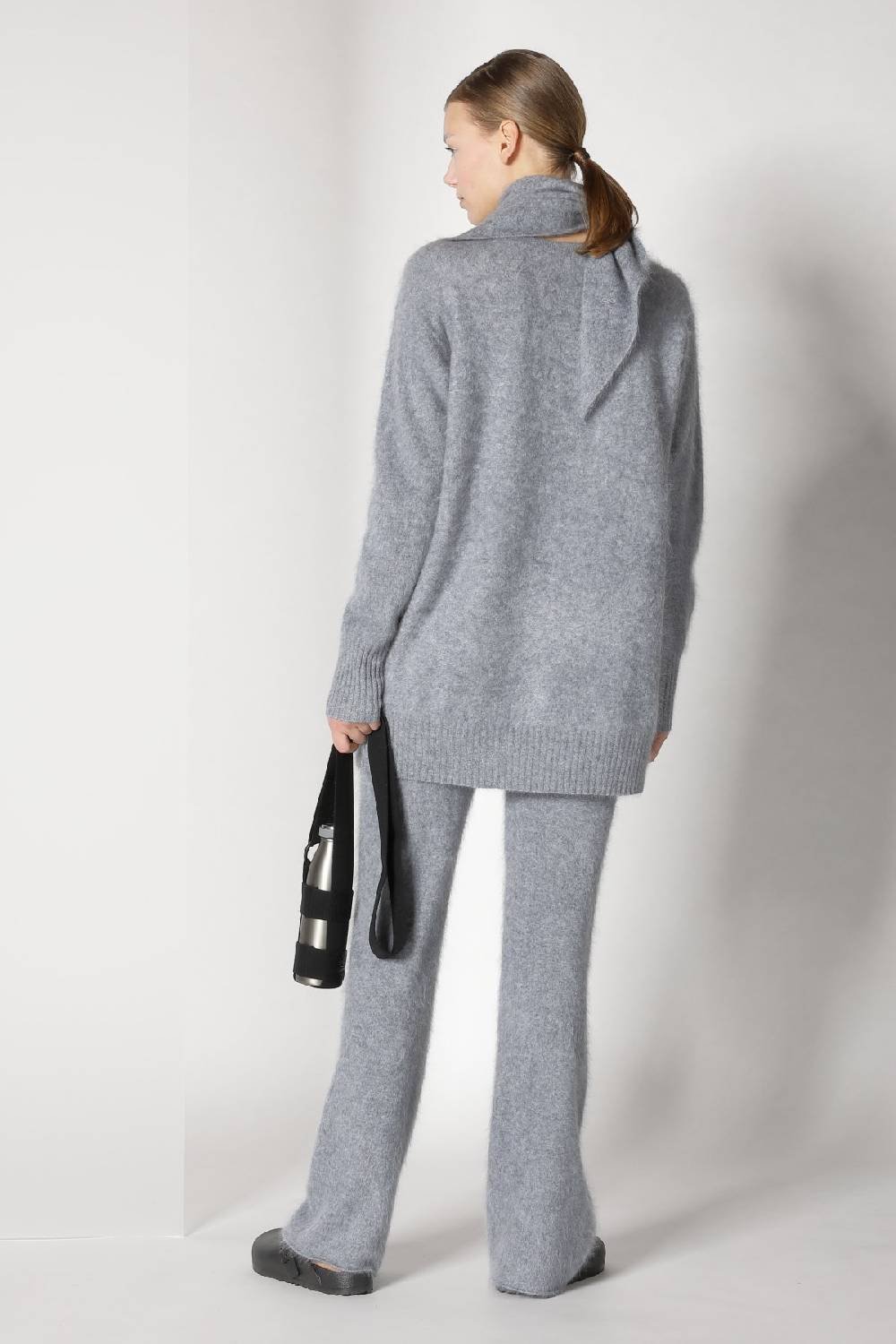 Sminfinity furry boyfriend jumper + furry pants Rabatt