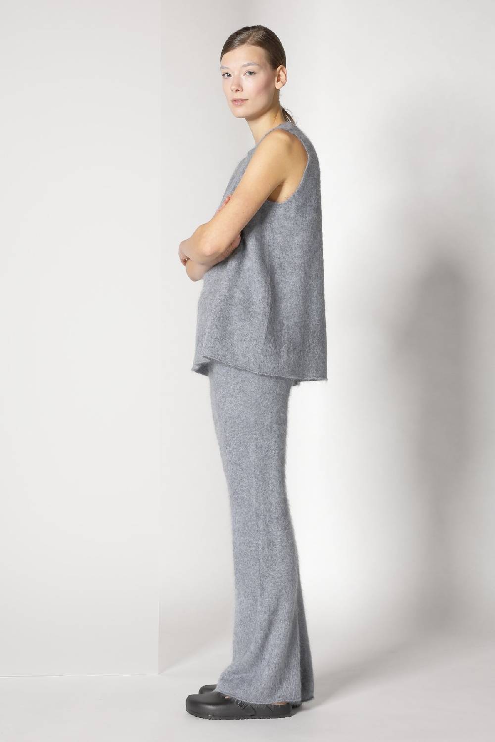 Sminfinity furry A top + furry pants Günstig kaufen