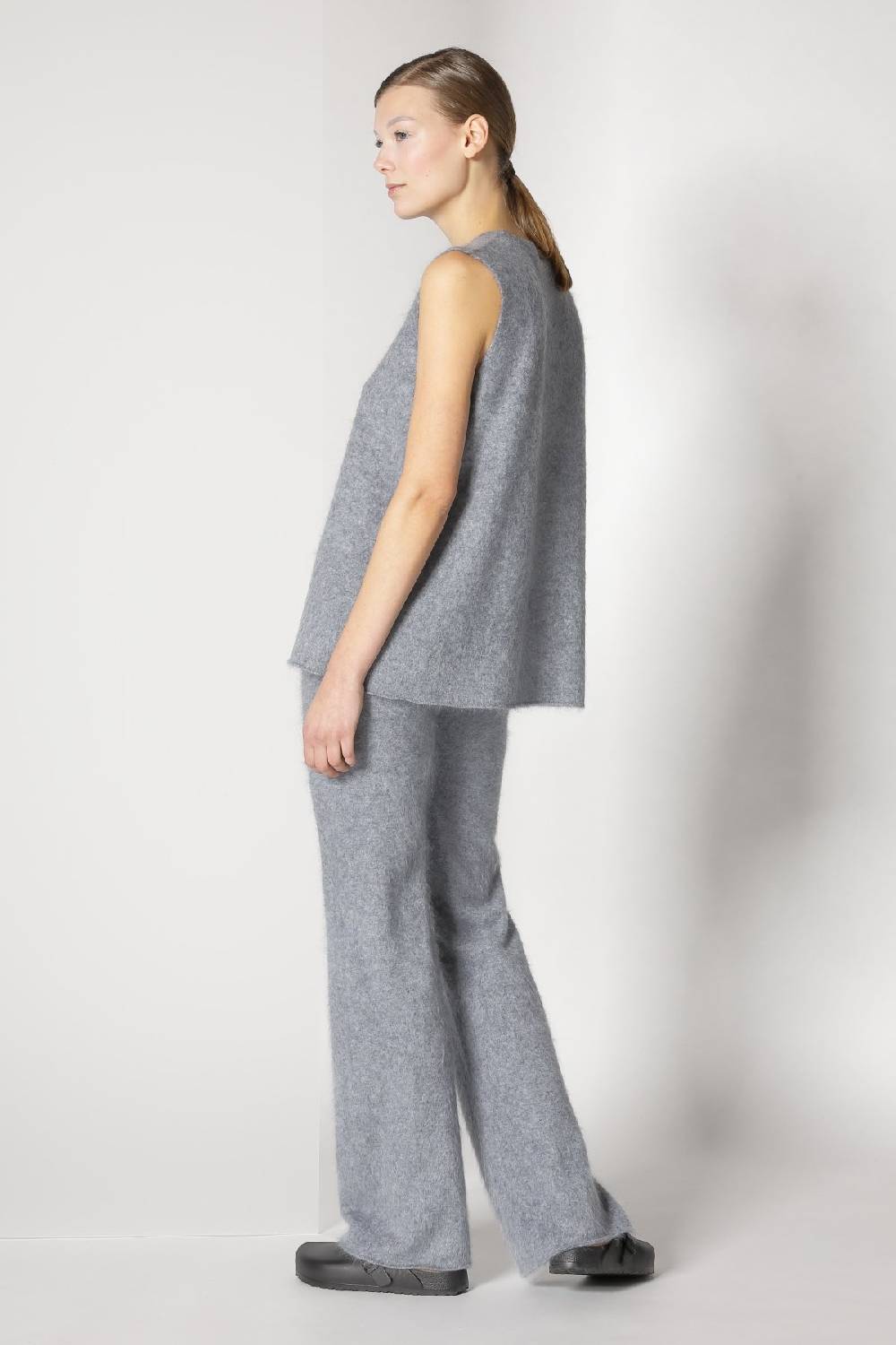 Sminfinity furry A top + furry pants Günstig kaufen
