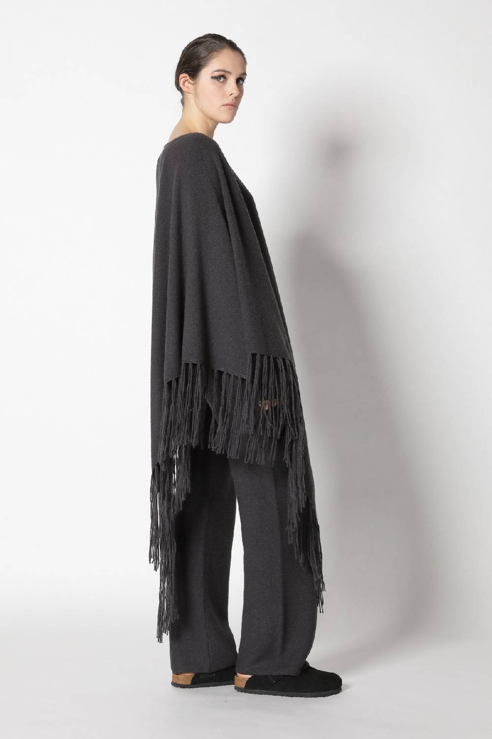 Sminfinity garter crew jumper + garter palazzo pants + garter triangle Begrenztes Angebot
