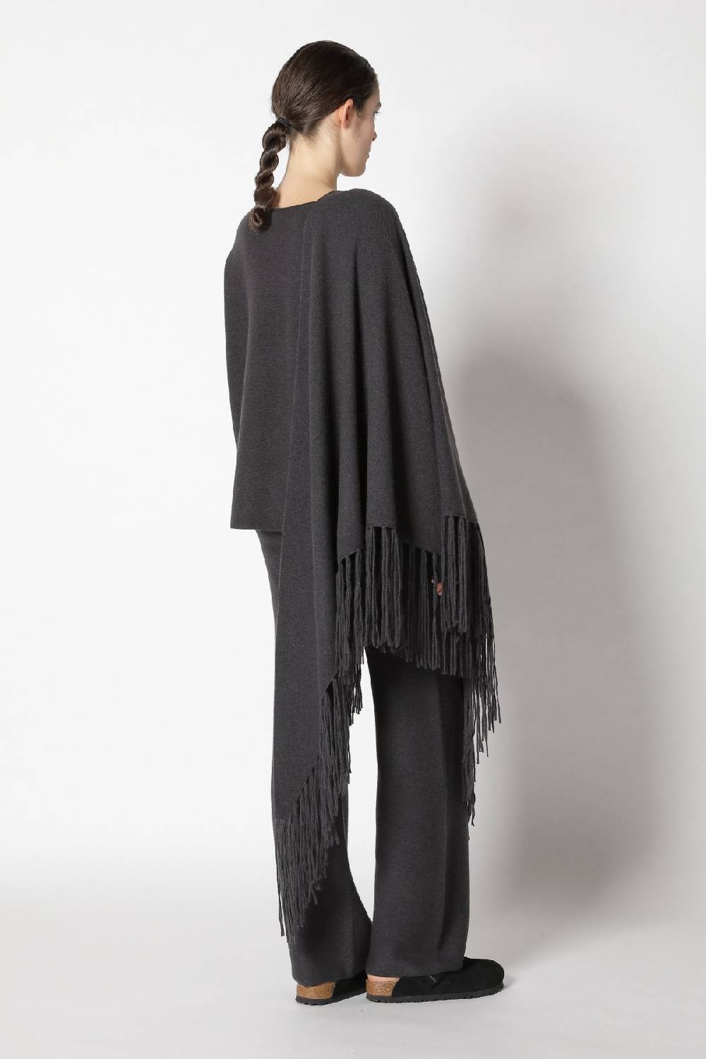 Sminfinity garter crew jumper + garter palazzo pants + garter triangle Begrenztes Angebot