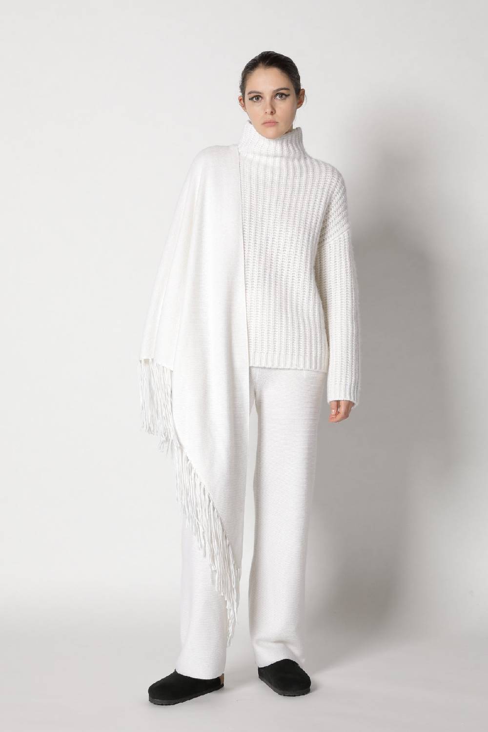 Sminfinity blurry chunky turtle + garter palazzo pants + garter triangel Begrenzte Freigabe
