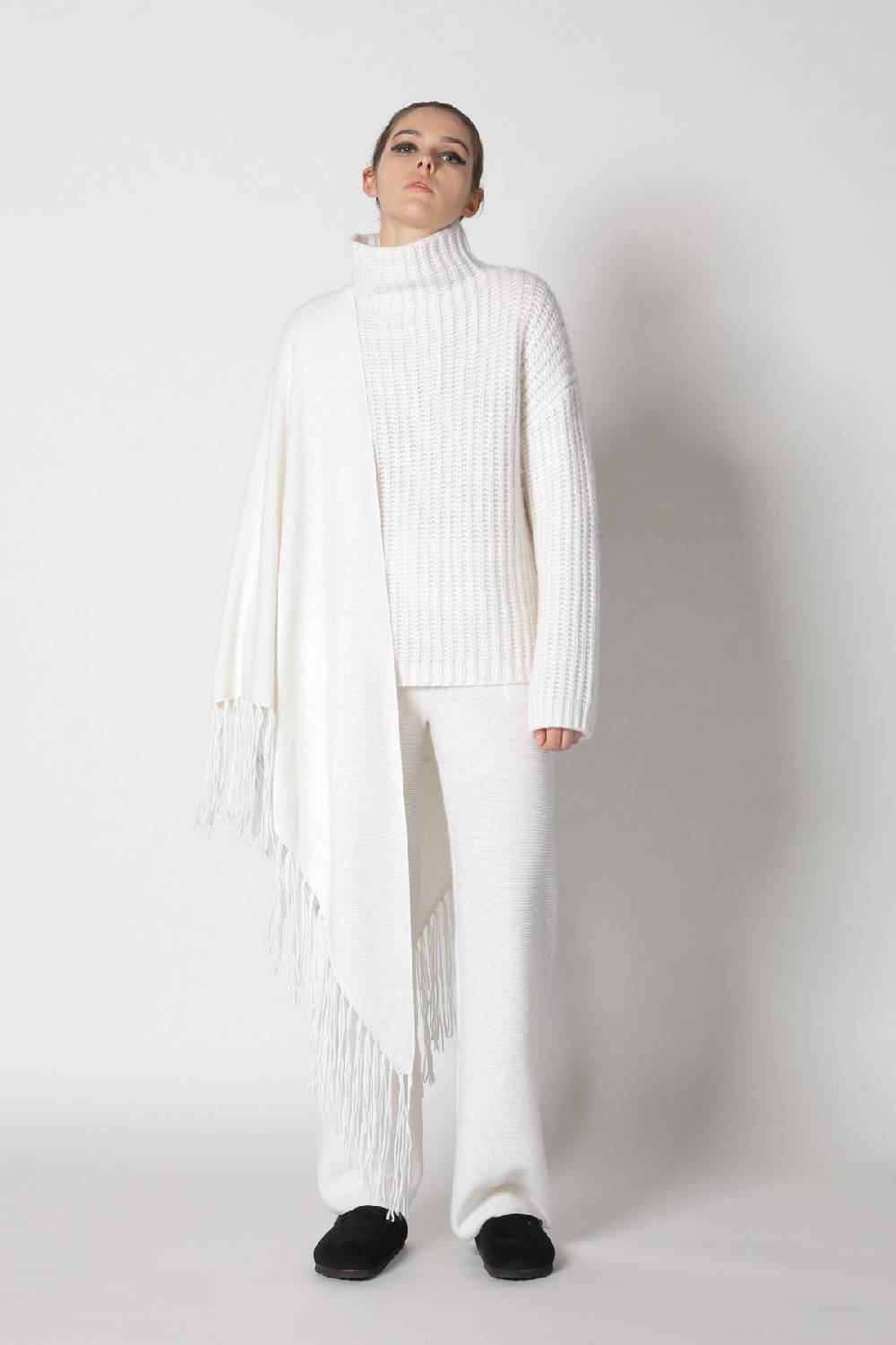 Sminfinity blurry chunky turtle + garter palazzo pants + garter triangel Begrenzte Freigabe