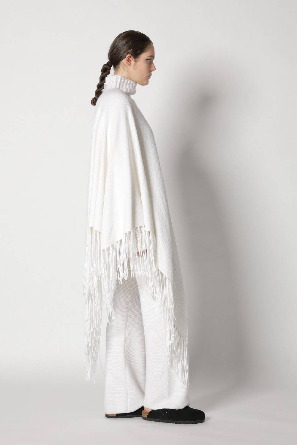 Sminfinity blurry chunky turtle + garter palazzo pants + garter triangel Begrenzte Freigabe