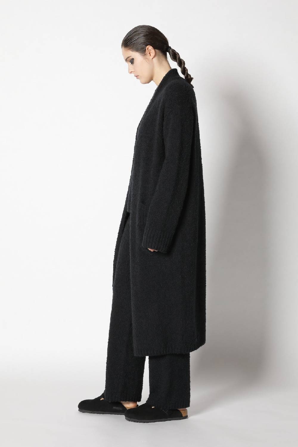 Sminfinity teddy coat + teddy turtle jumper + teddy lounge pants Letzter Tag