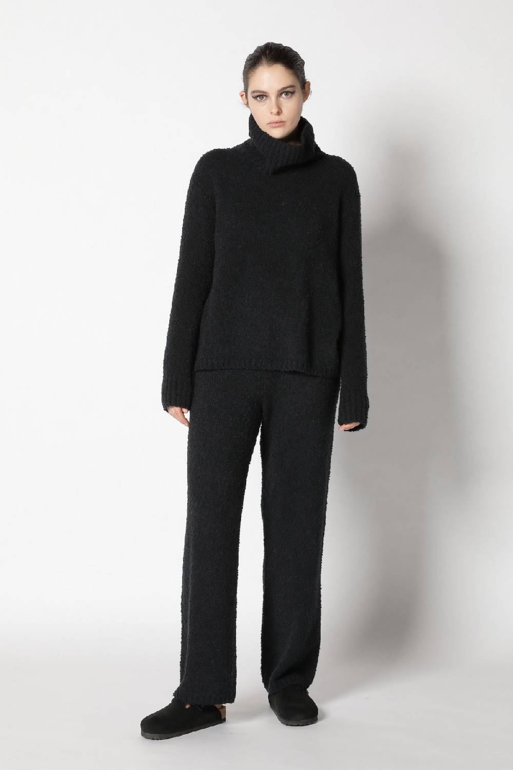 Sminfinity teddy turtle jumper + teddy lounge pants Bis zu 50% Rabatt