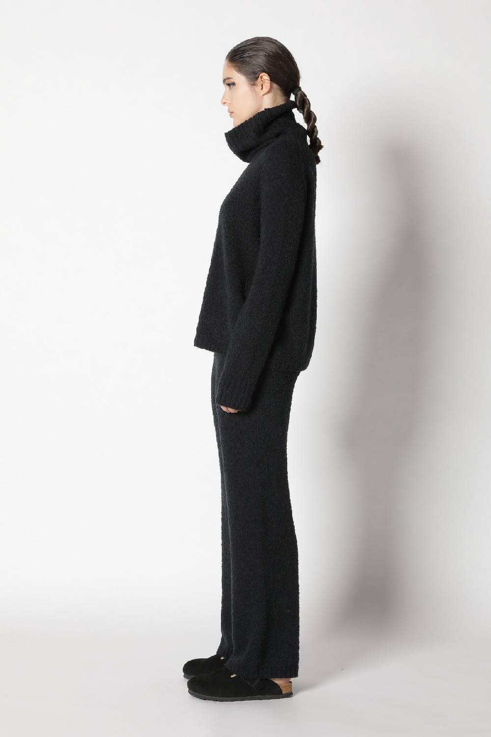 Sminfinity teddy turtle jumper + teddy lounge pants Bis zu 50% Rabatt