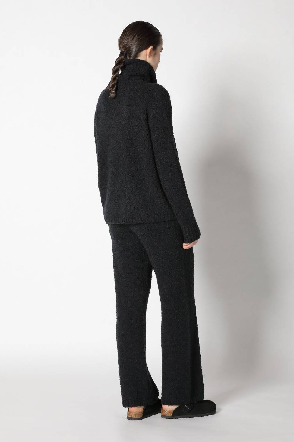 Sminfinity teddy turtle jumper + teddy lounge pants Bis zu 50% Rabatt
