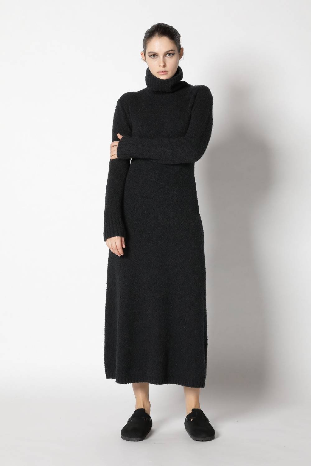 Sminfinity teddy maxi dress Bis zu 65% Rabatt