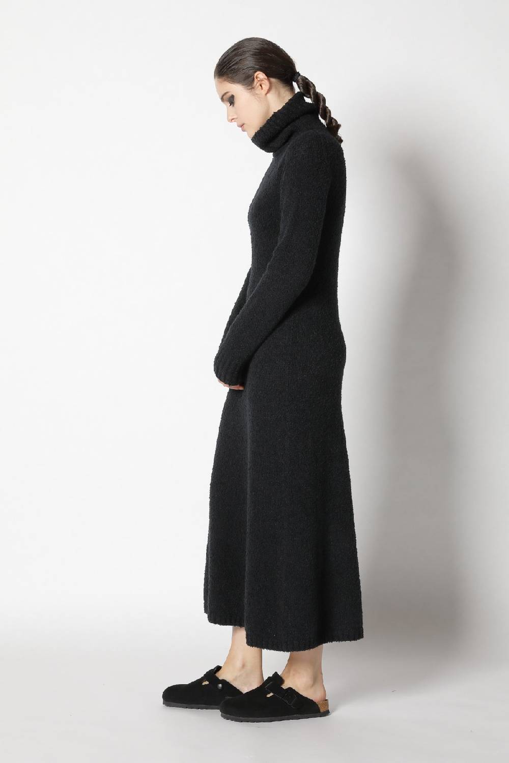 Sminfinity teddy maxi dress Bis zu 65% Rabatt