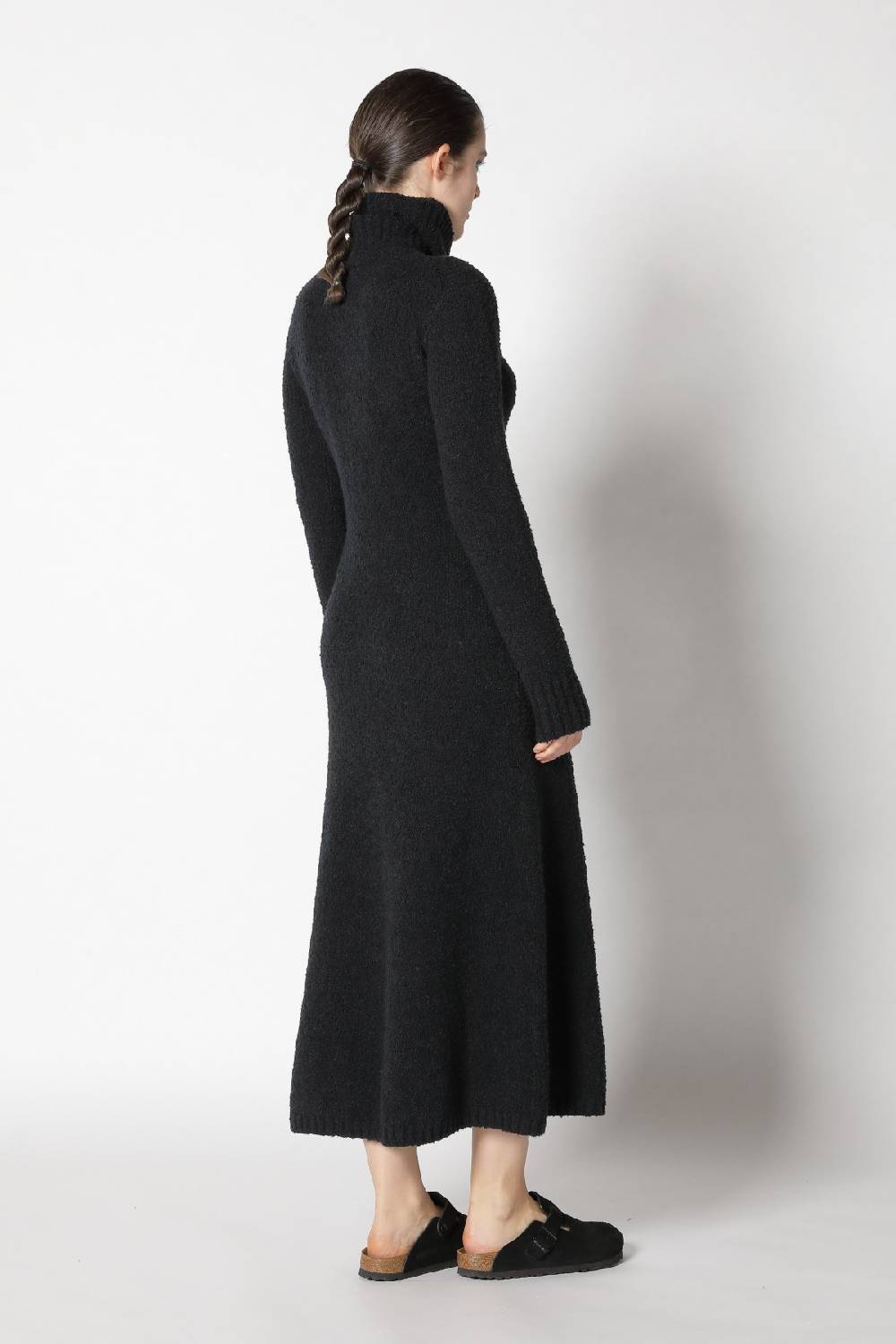 Sminfinity teddy maxi dress Bis zu 65% Rabatt