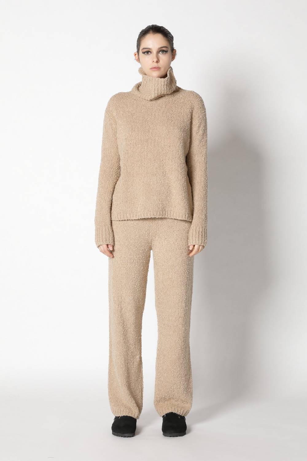 Sminfinity teddy turtle jumper + teddy lounge pants Nur für heute