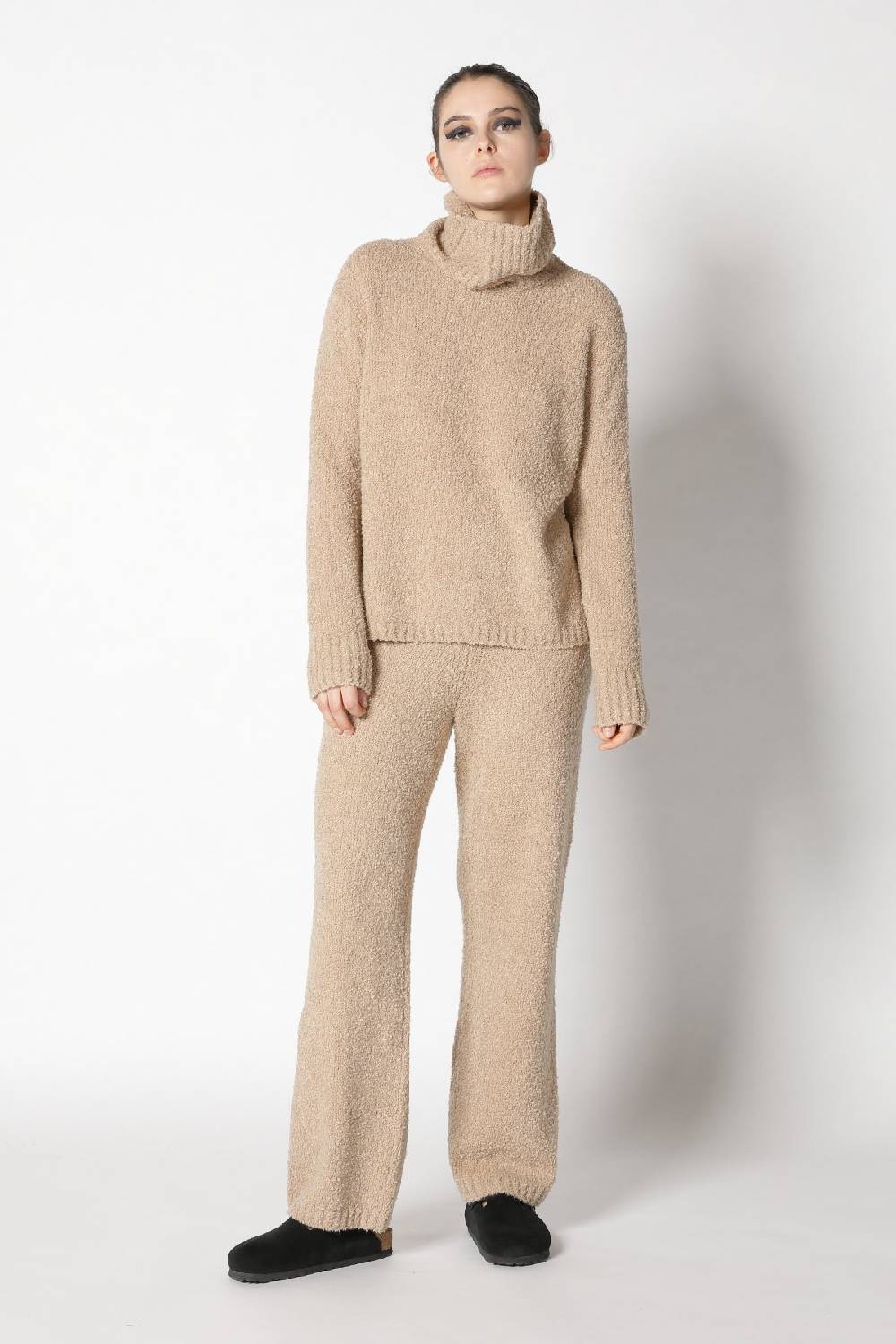 Sminfinity teddy turtle jumper + teddy lounge pants Nur für heute