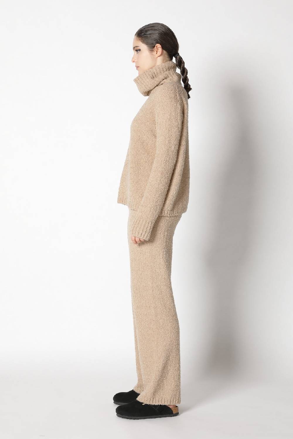 Sminfinity teddy turtle jumper + teddy lounge pants Nur für heute
