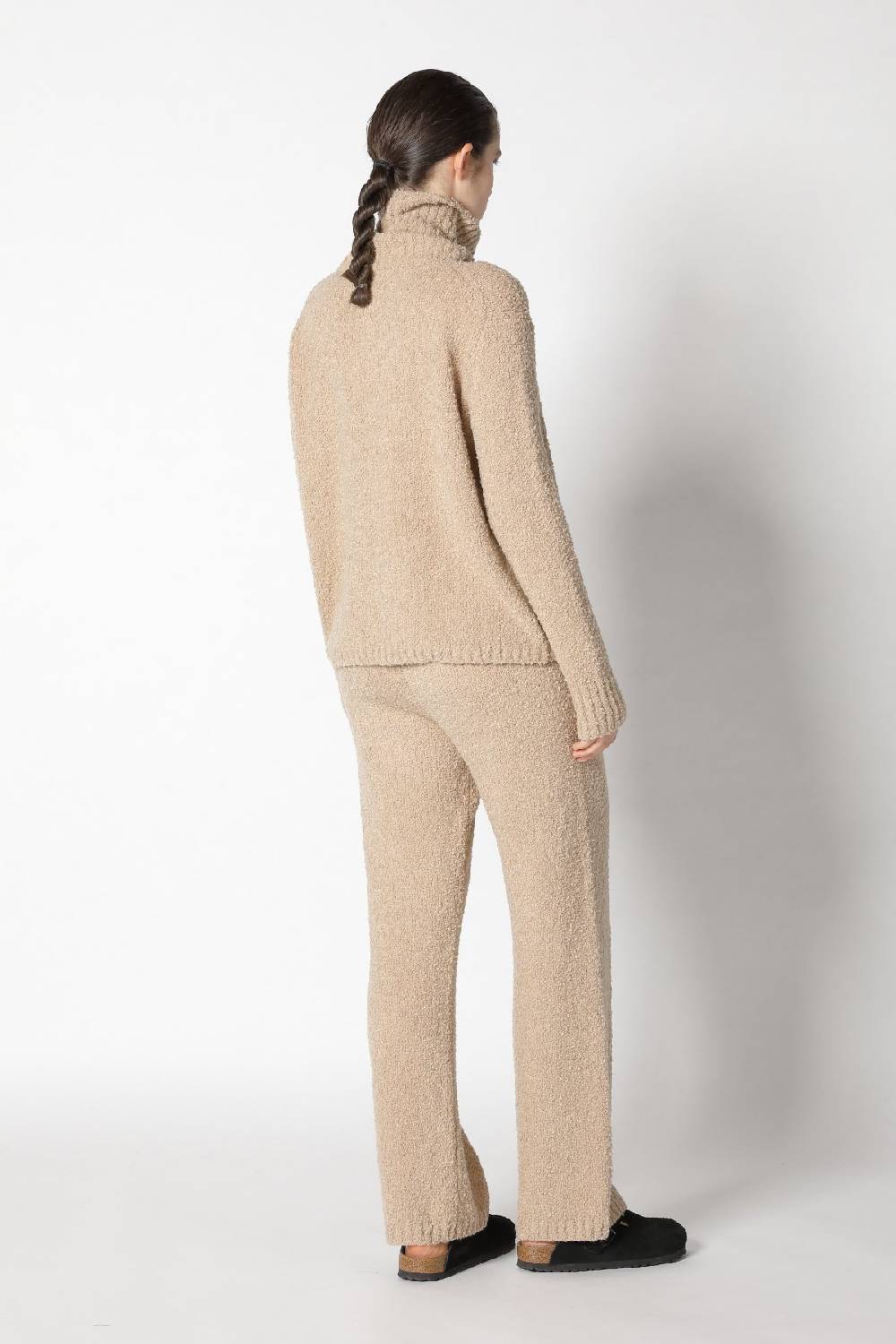 Sminfinity teddy turtle jumper + teddy lounge pants Nur für heute