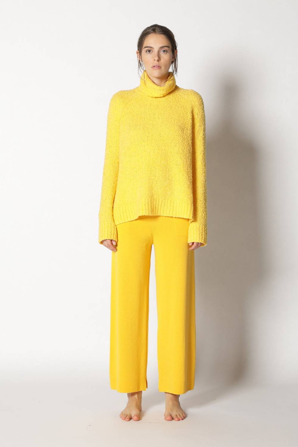 Sminfinity bouclé turtle + milano culotte Clearance-Verkauf
