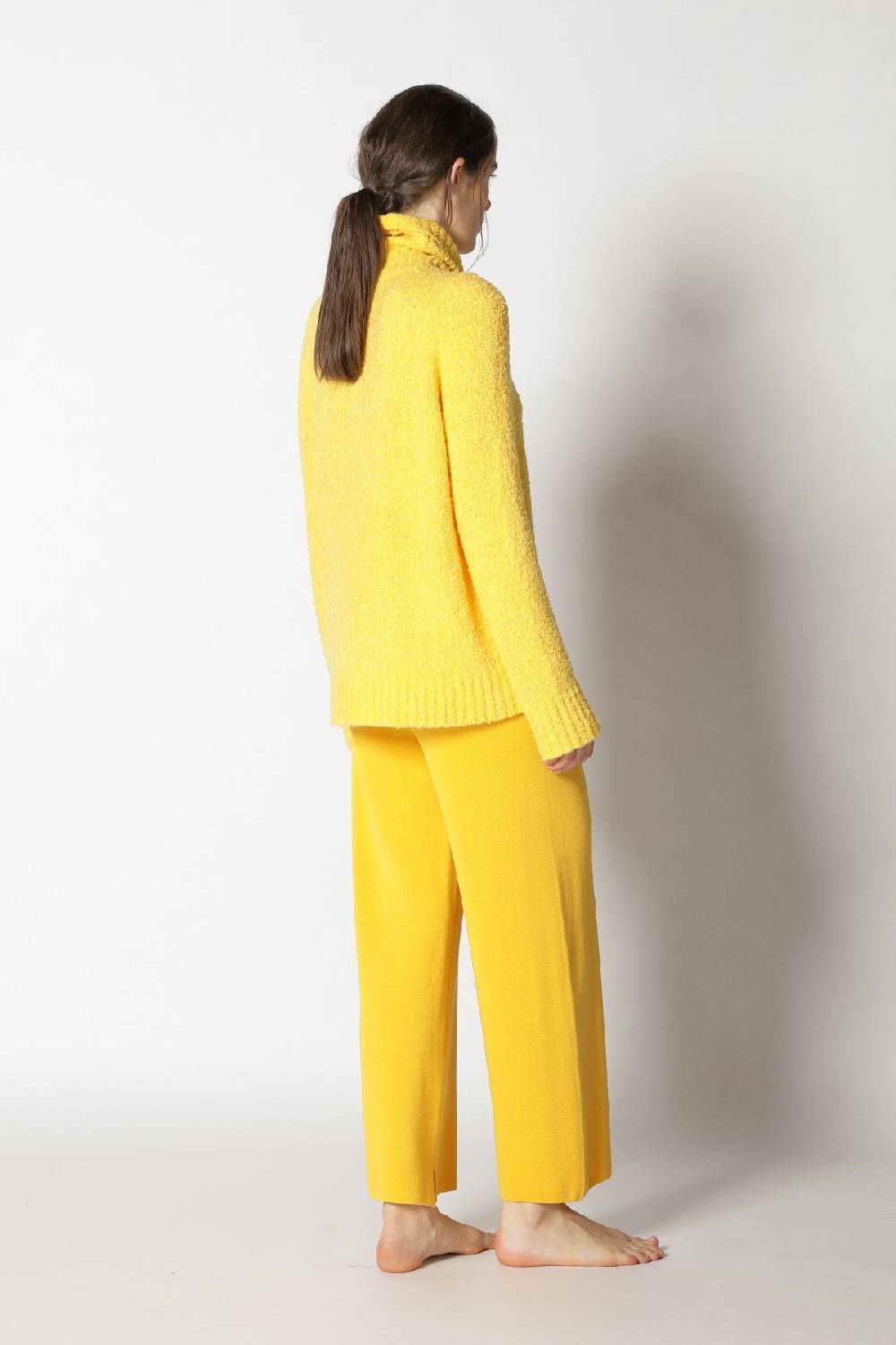 Sminfinity bouclé turtle + milano culotte Clearance-Verkauf