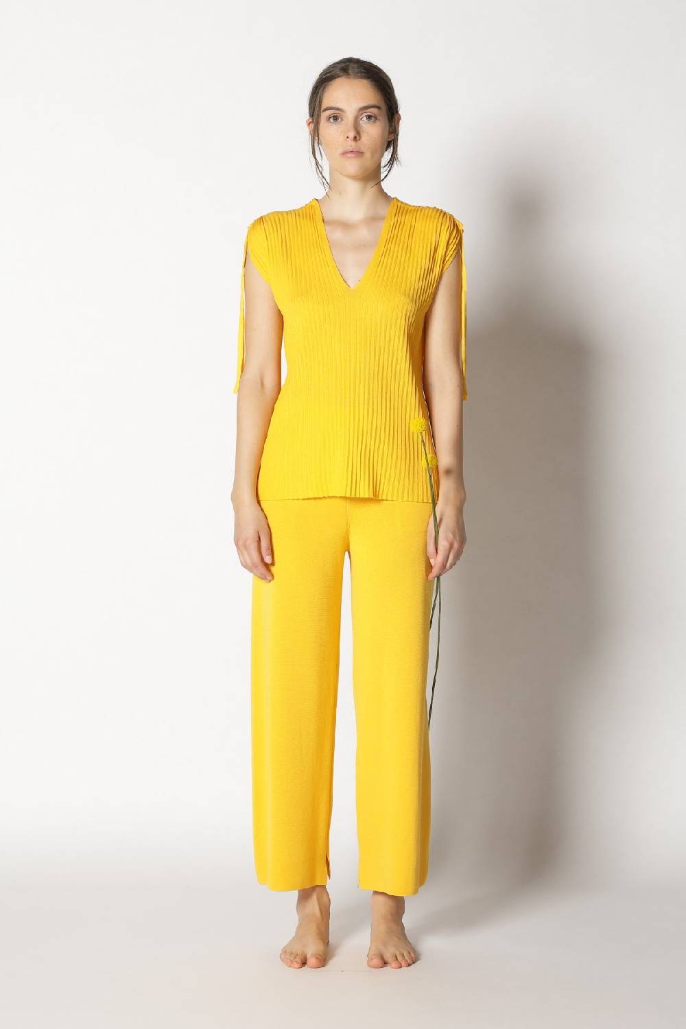 Sminfinity plissé VV top + milano culotte Kostenloser Versand international