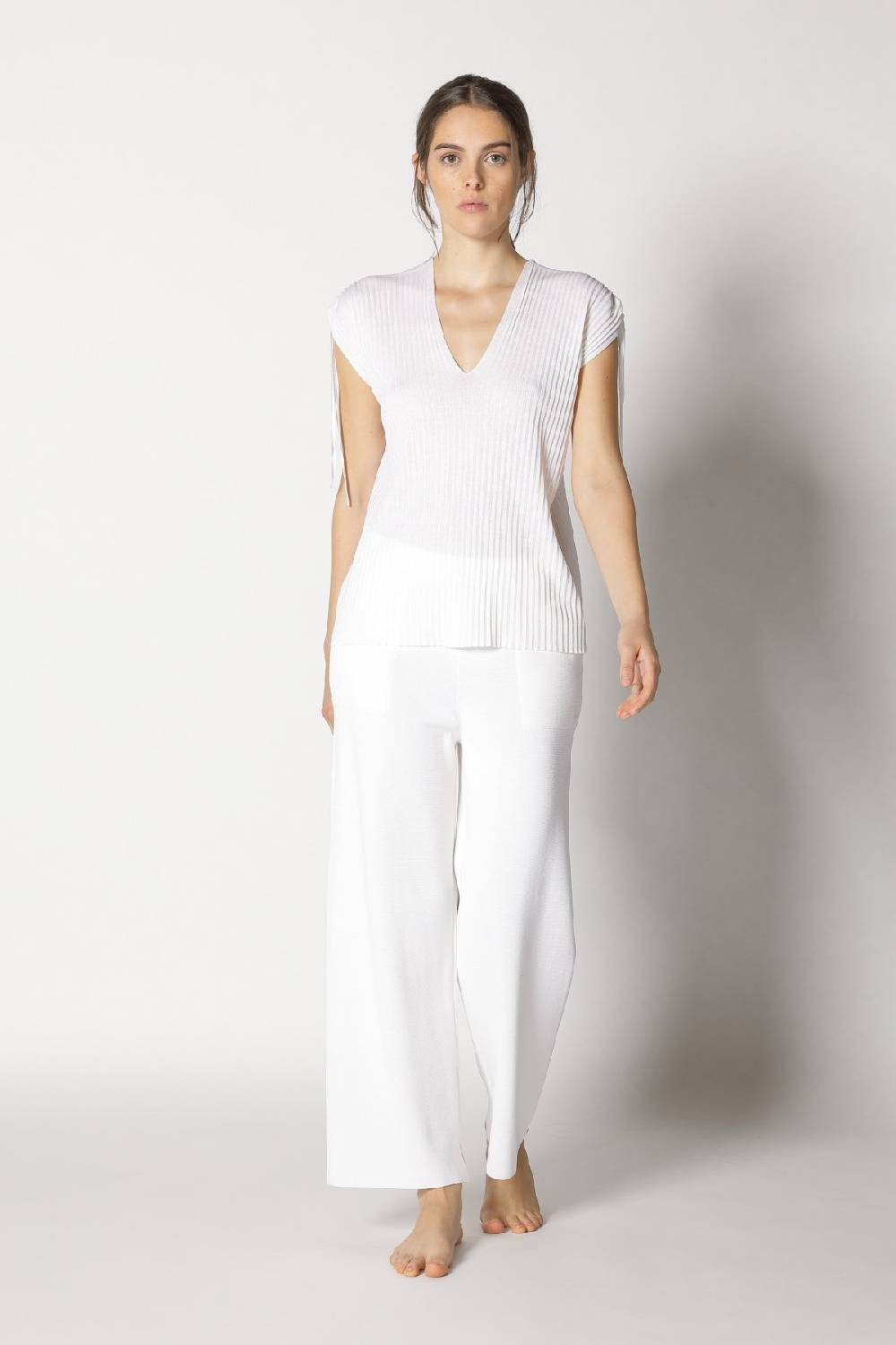Sminfinity plissé VV top + milano culotte Speichern exportieren