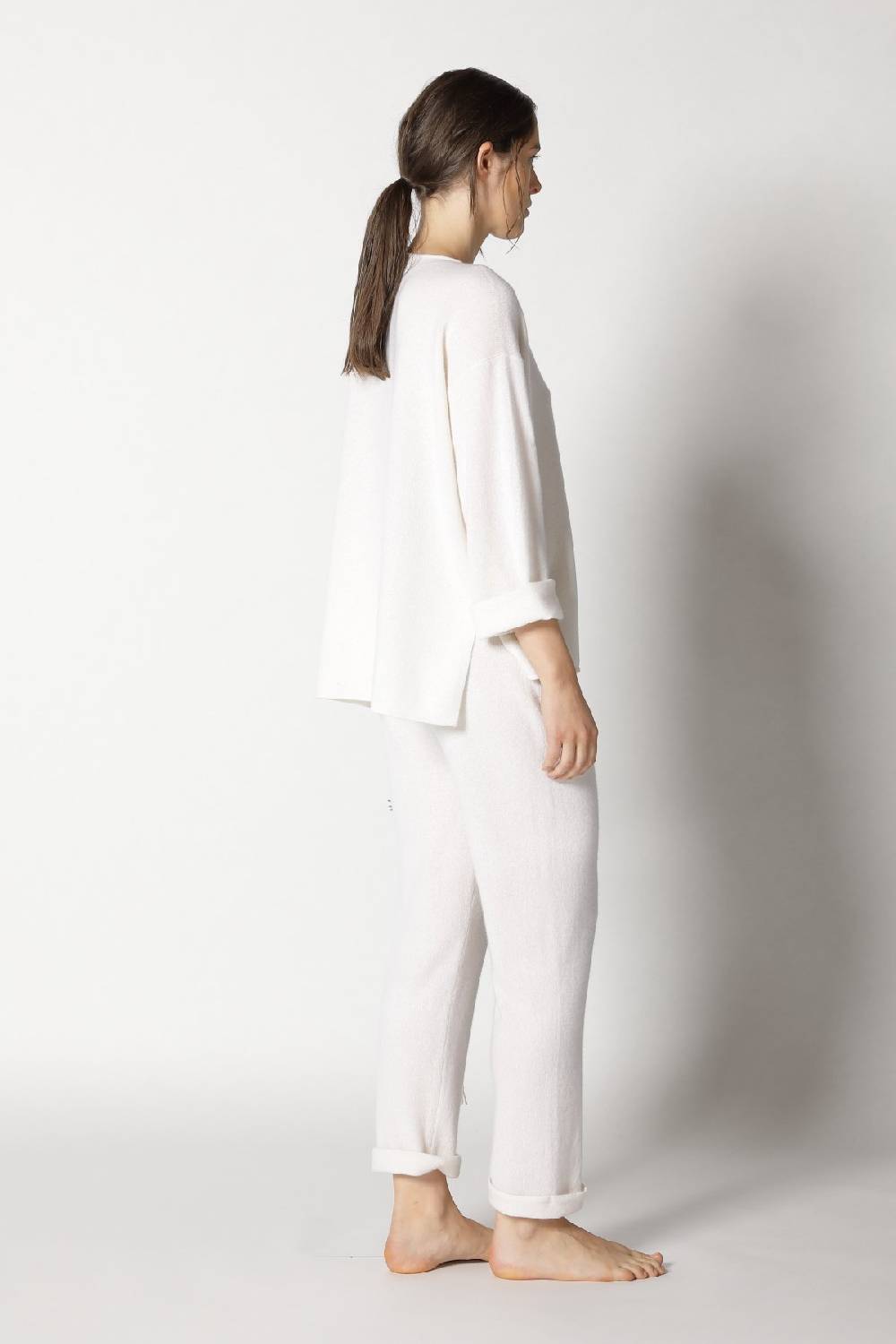 Sminfinity pure boat neck + pure boat pants Black Friday Preise