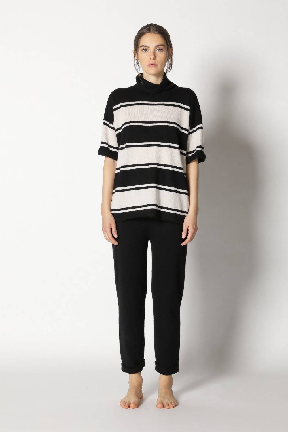 Sminfinity pure stripe turtle top + pure boat pants 50% Rabatt für begrenzte Zeit