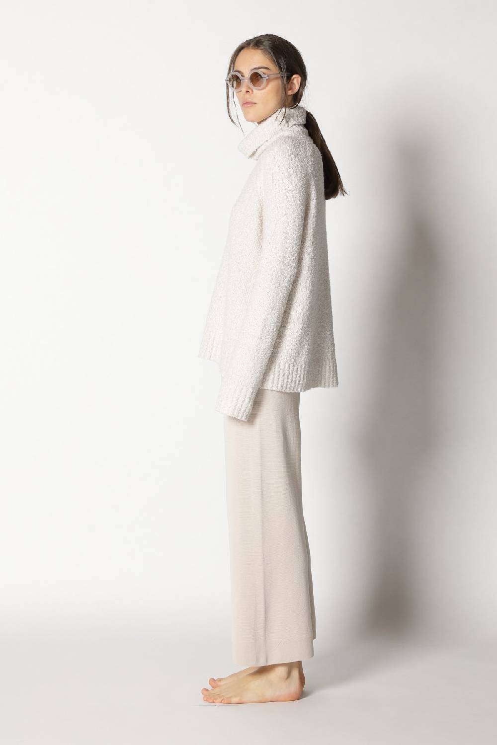 Sminfinity bouclé turtle + milano culotte Schlussverkauf