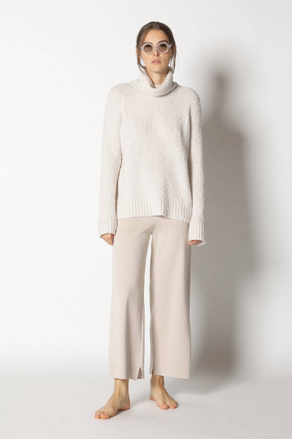 Sminfinity bouclé turtle + milano culotte Schlussverkauf