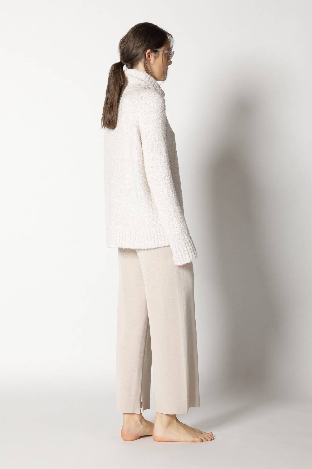 Sminfinity bouclé turtle + milano culotte Schlussverkauf