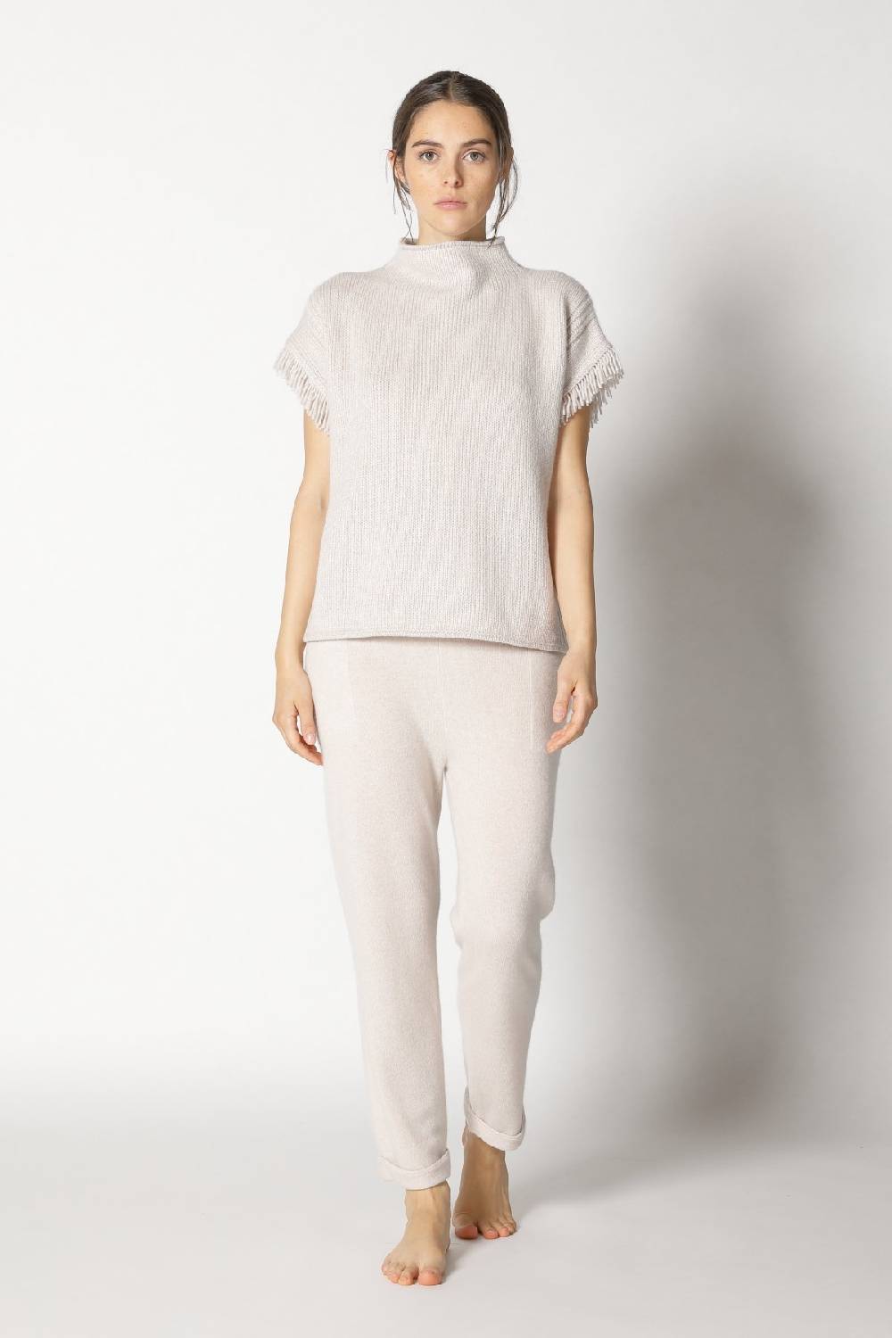 Sminfinity airy top + pure boat pants Fabrikverkauf