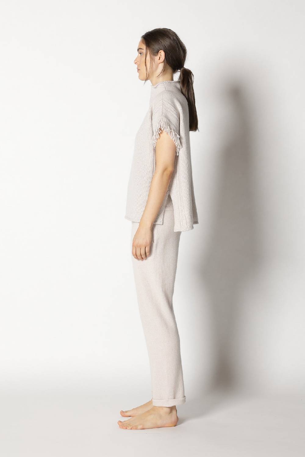 Sminfinity airy top + pure boat pants Fabrikverkauf