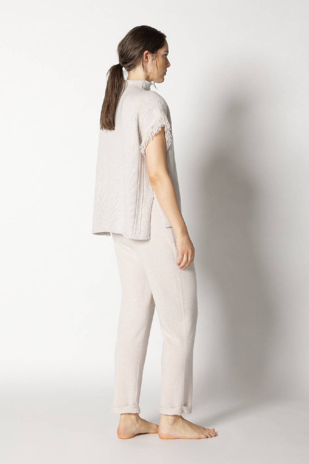 Sminfinity airy top + pure boat pants Fabrikverkauf