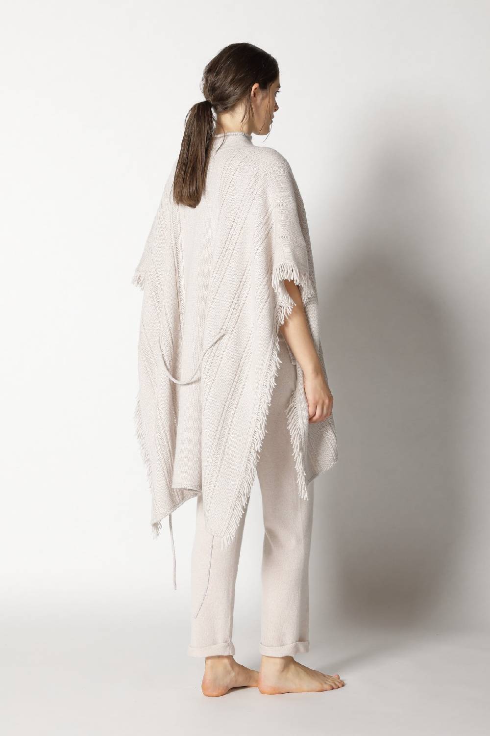 Sminfinity airy top + airy capecoat + pure boat pants Meist gekauft