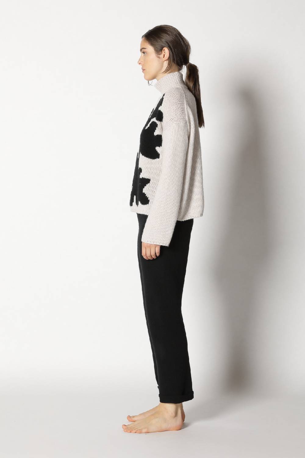Sminfinity airy bloom jumper + pure boat pants Sonderangebot