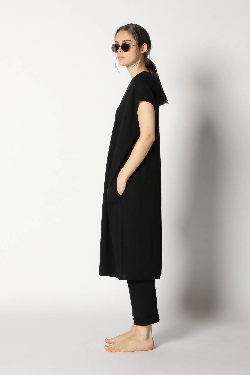 Sminfinity pure tunic dress + pure boat pants Günstig kaufen