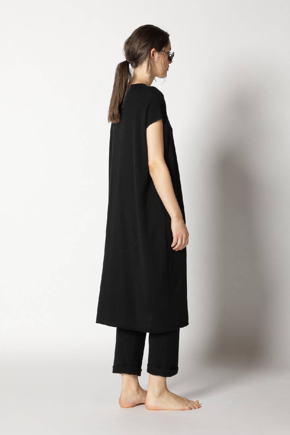 Sminfinity pure tunic dress + pure boat pants Günstig kaufen