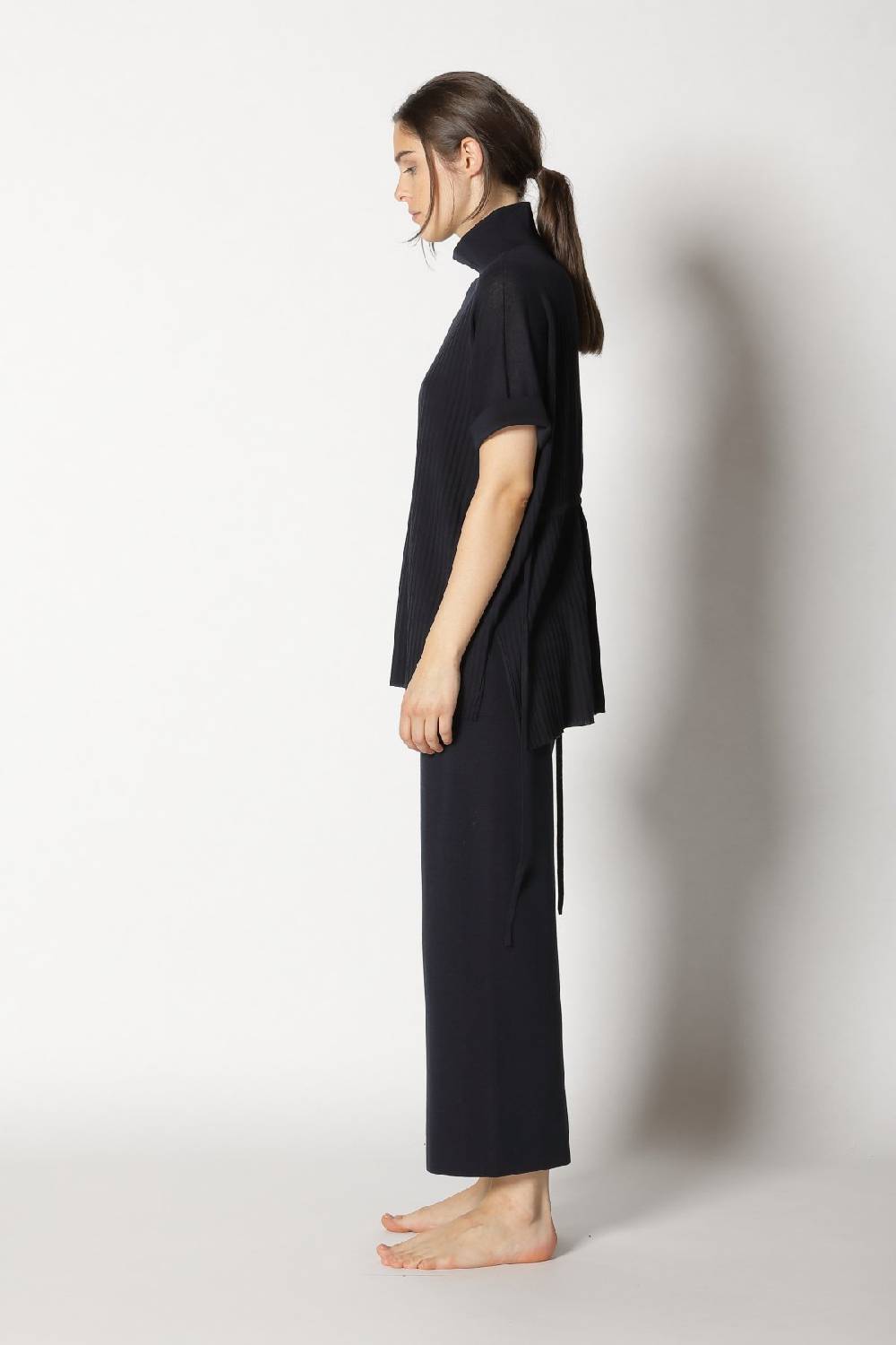Sminfinity plissé drape top + milano culotte Vatertagsangebot
