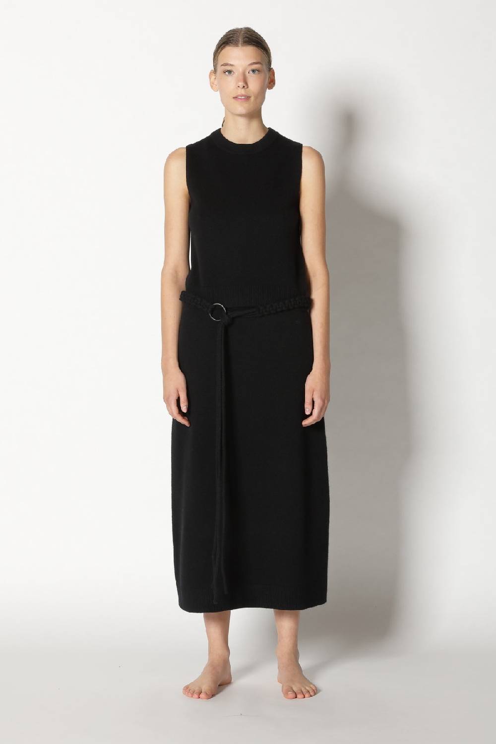 Sminfinity pure 2 ply crew top + pure 2 ply A skirt + hang loose ring belt Exklusive Angebote