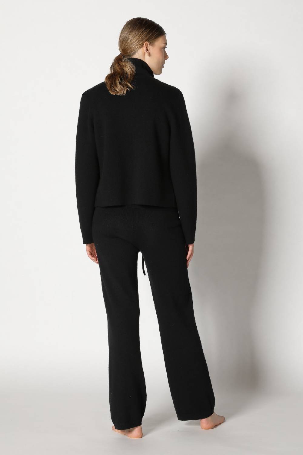 Sminfinity chilly cropped jacket + chilly fitted top + chilly pants JETZT KAUFEN