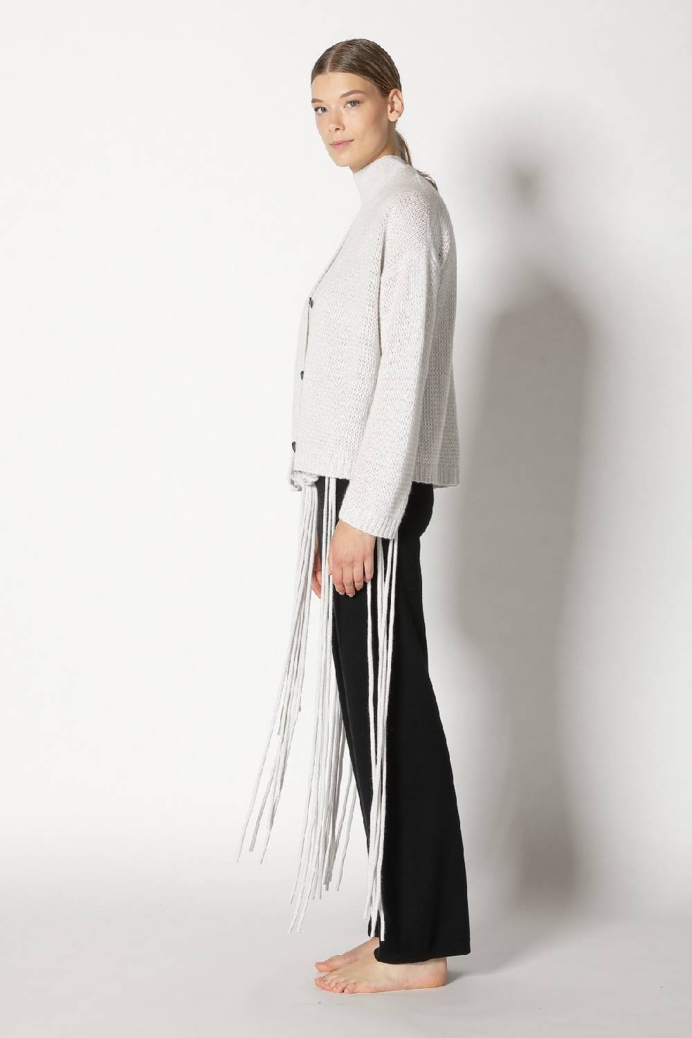 Sminfinity chilly loose & tight cardy + chilly fitted top + chilly pants + hang loose ring belt Letzter Tag
