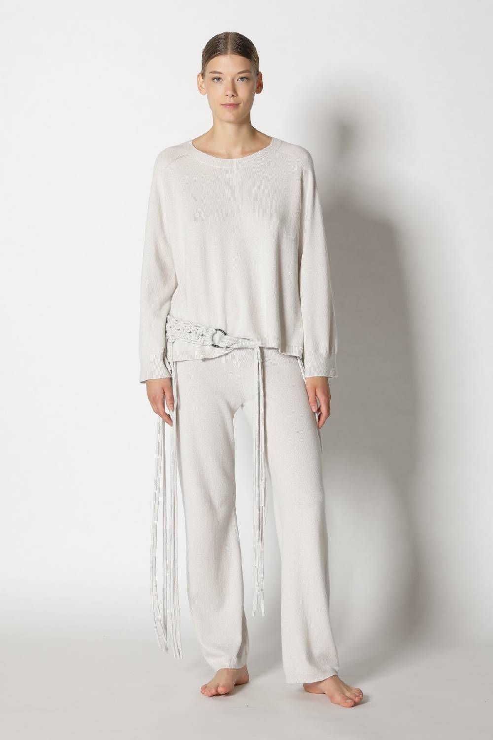 Sminfinity chilly jumper + chilly pants + hang loose ring belt Bis zu 60% Rabatt