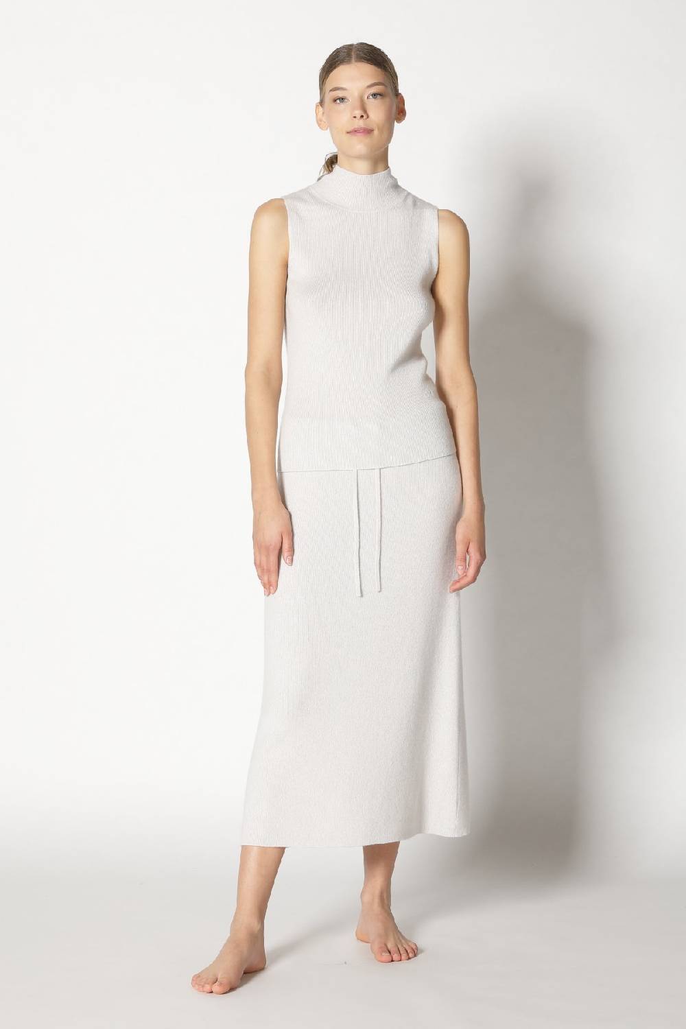 Sminfinity chilly fitted top + chilly A skirt Vierteljährliche Förderung
