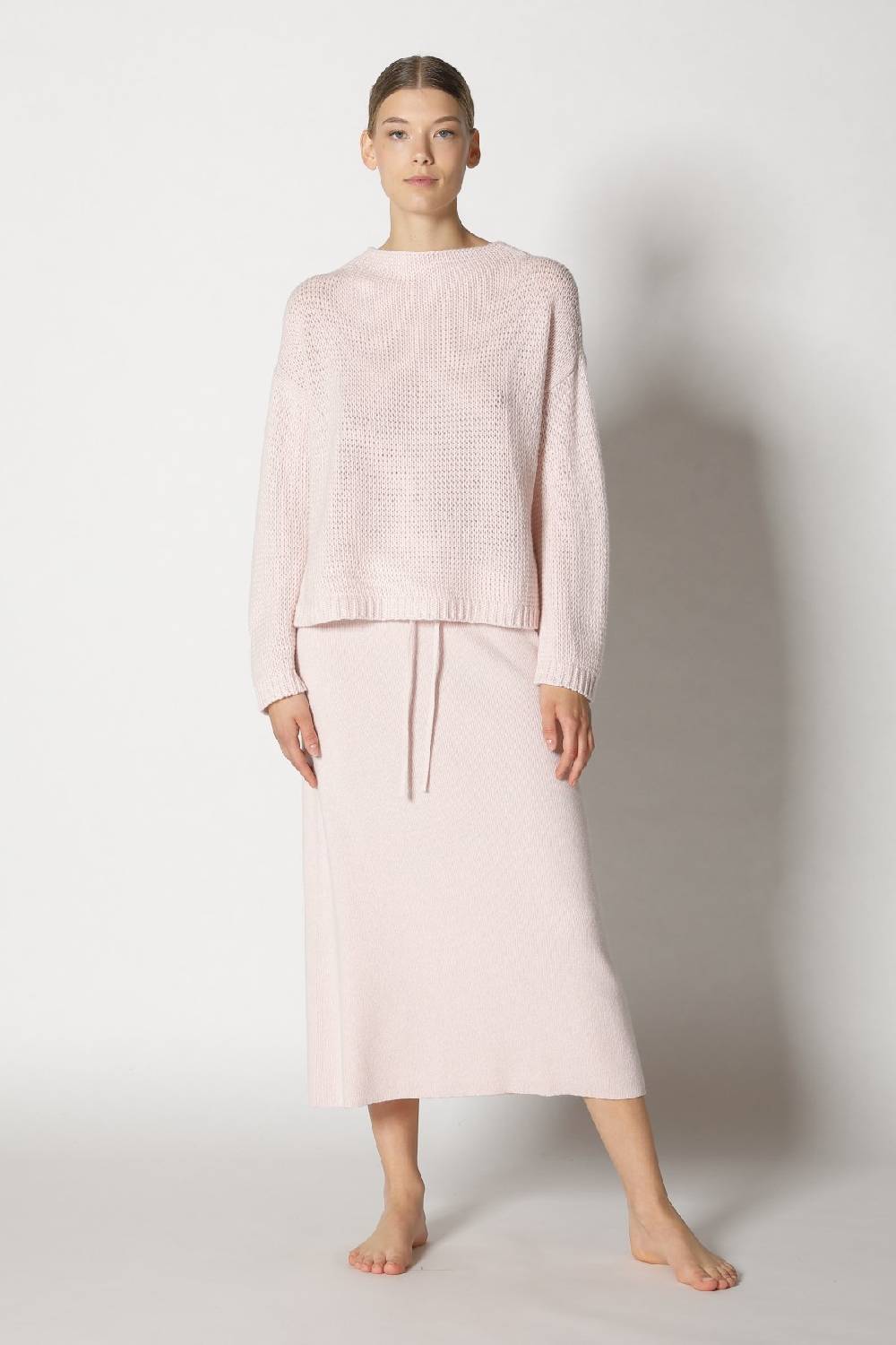 Sminfinity chilly loose & tight jumper + chilly A skirt Bis zu 55% Rabatt