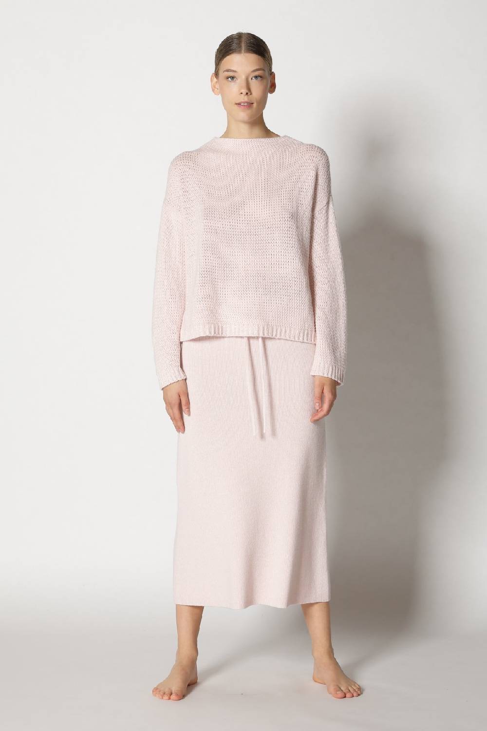 Sminfinity chilly loose & tight jumper + chilly A skirt Bis zu 55% Rabatt