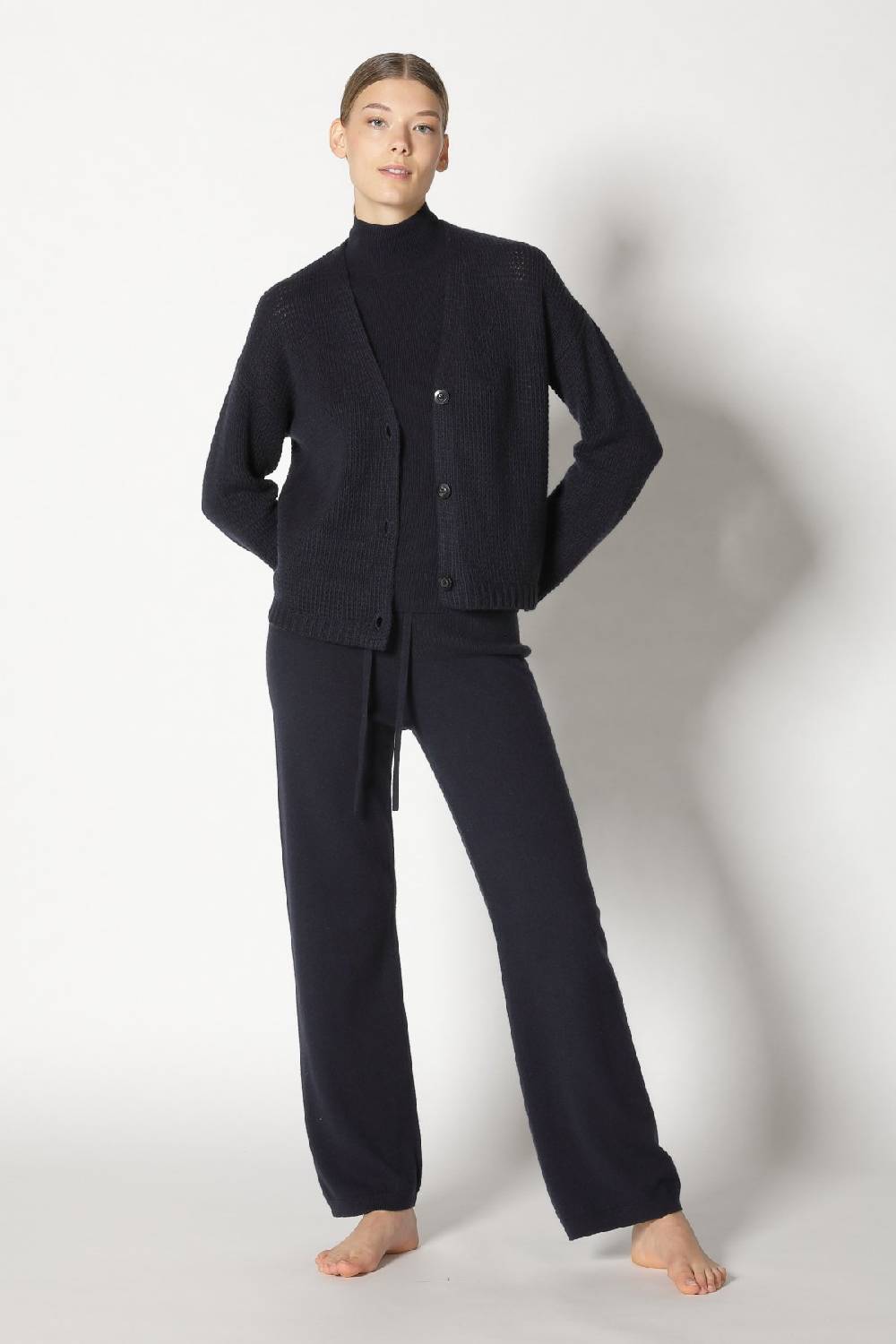 Sminfinity chilly loose & tight cardy + chilly fitted top + chilly pants Begrenzt auf 3 Tage