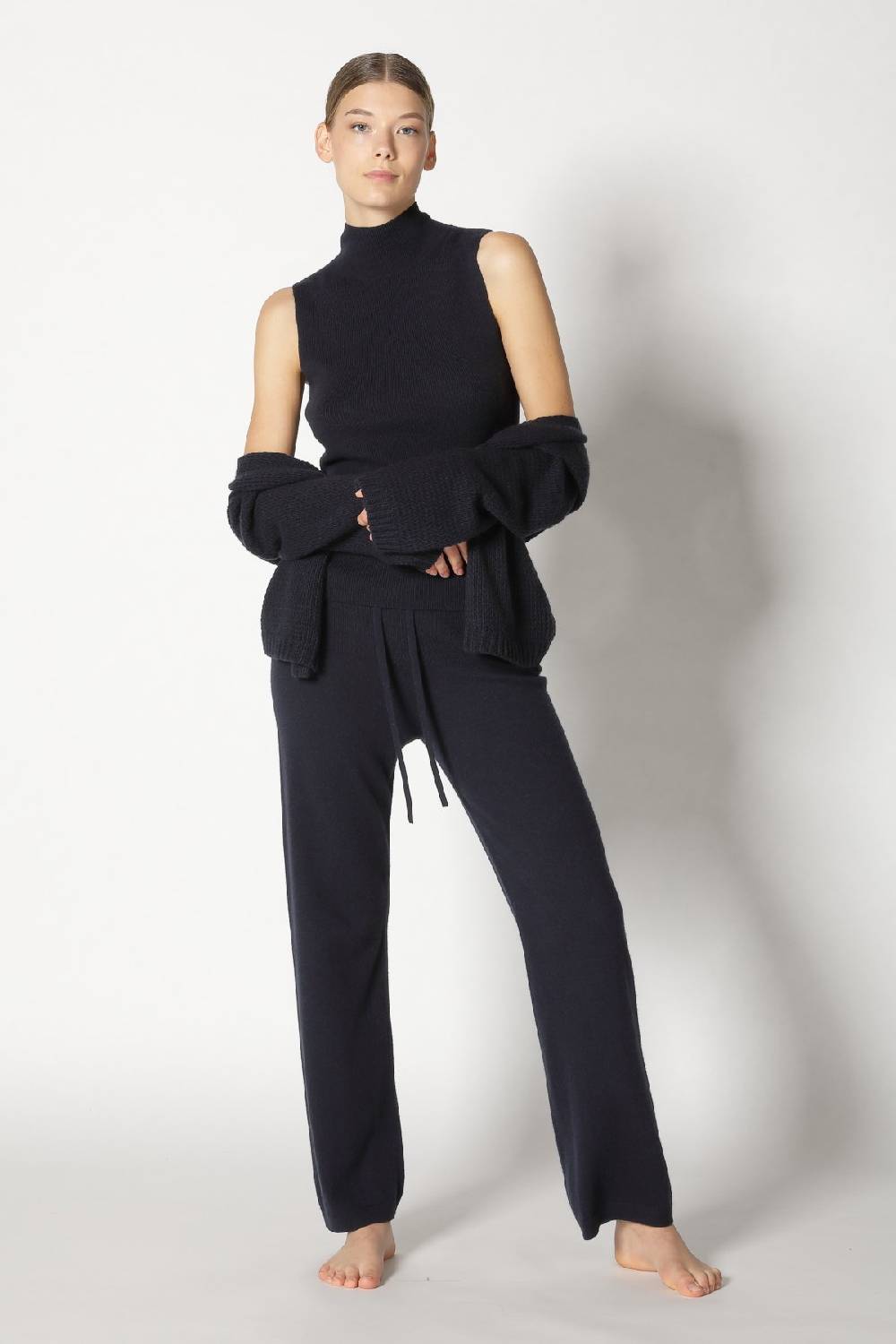 Sminfinity chilly loose & tight cardy + chilly fitted top + chilly pants Begrenzt auf 3 Tage