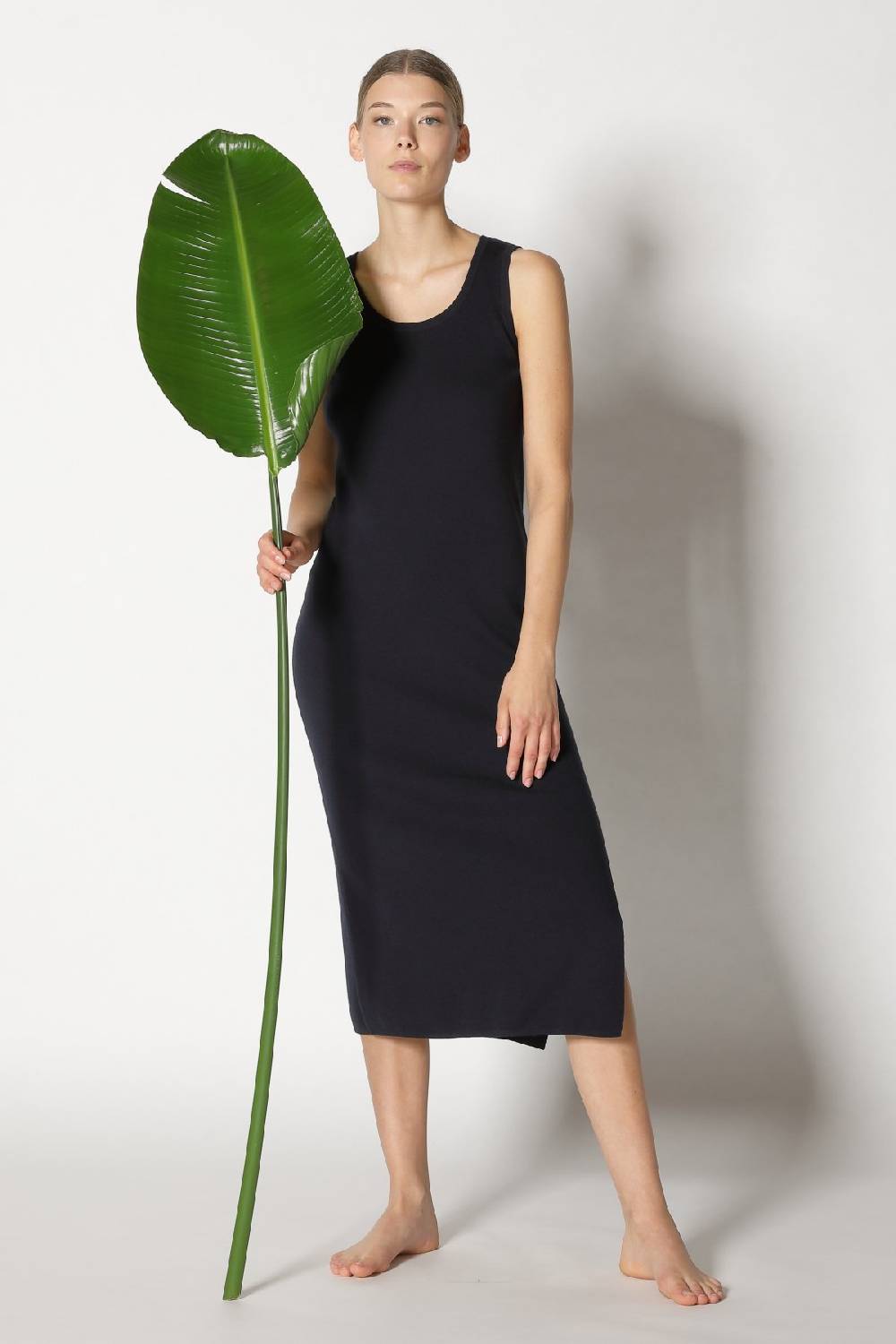 Sminfinity comfy maxi tank dress Speichern exportieren