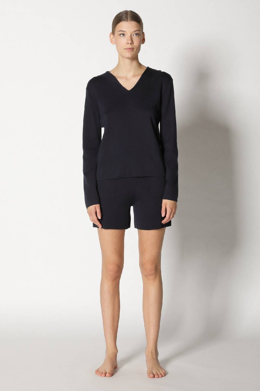 Sminfinity comfy hoody + comfy shorts Black Friday Preise