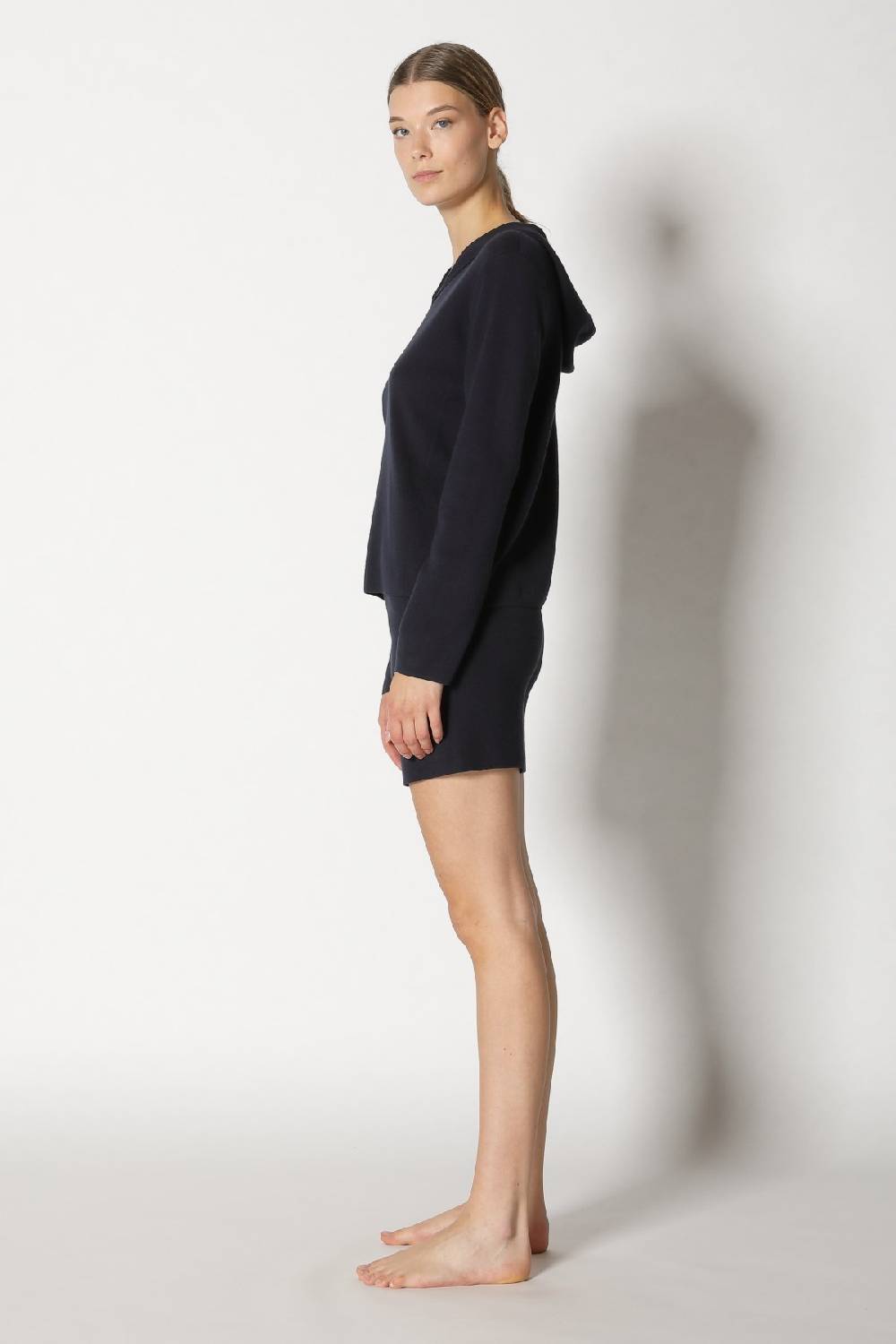 Sminfinity comfy hoody + comfy shorts Black Friday Preise